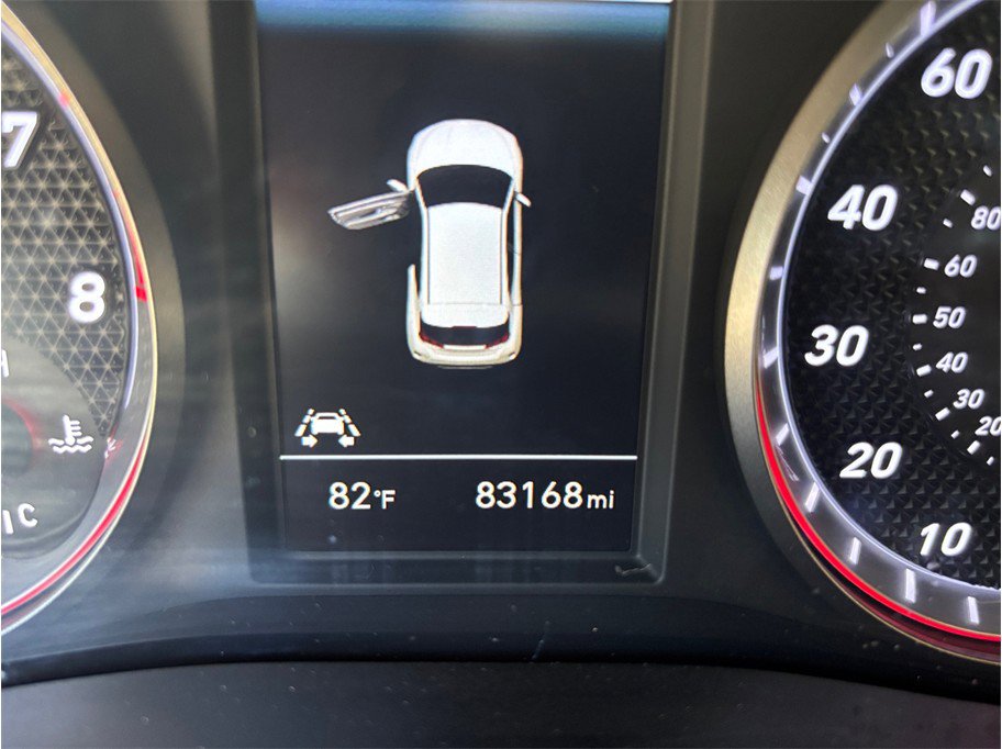 Used 2019 Hyundai Veloster Turbo Ultimate FWD image 21