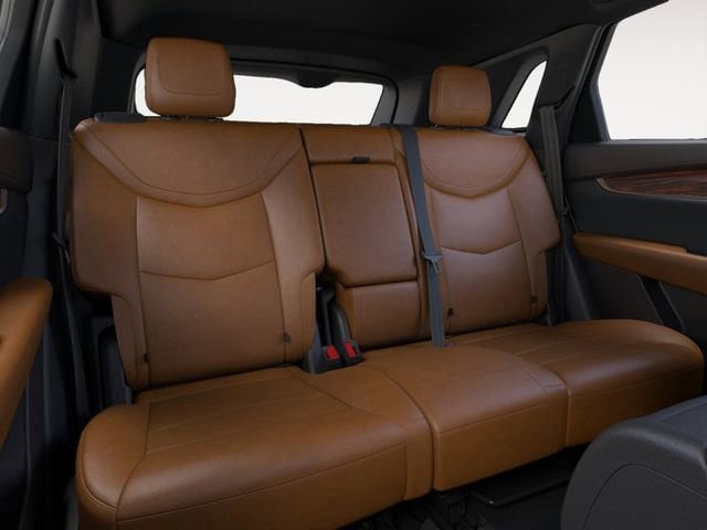 New 2026 Cadillac XT5 Premium Luxury w/ LPO, ONYX Package AWD/4WD image 17