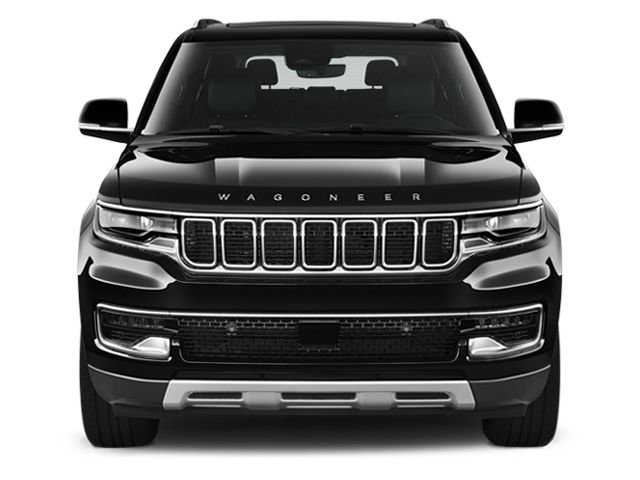 Used 2024 Jeep Wagoneer Series II image 4