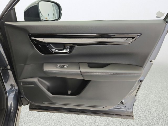 Used 2026 Honda CR-V Sport Touring image 29