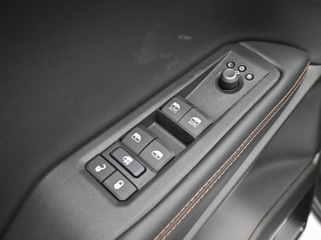 New 2026 Jeep Cherokee Overland AWD/4WD image 29