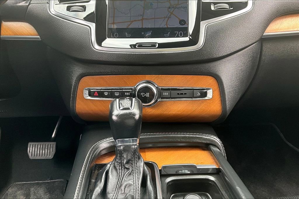 Used 2020 Volvo XC90 T6 Inscription AWD/4WD image 42