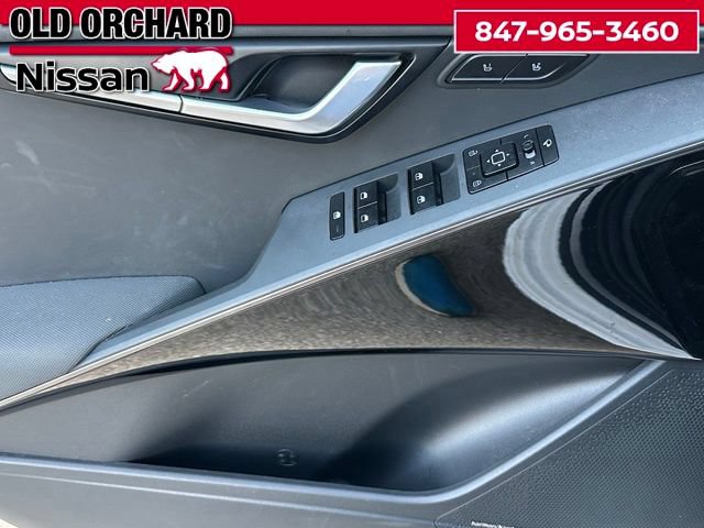 Used 2023 Kia Niro Wave w/ Wave Preserve Package FWD image 7