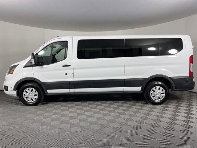Used 2024 Ford Transit 350 XLT image 6