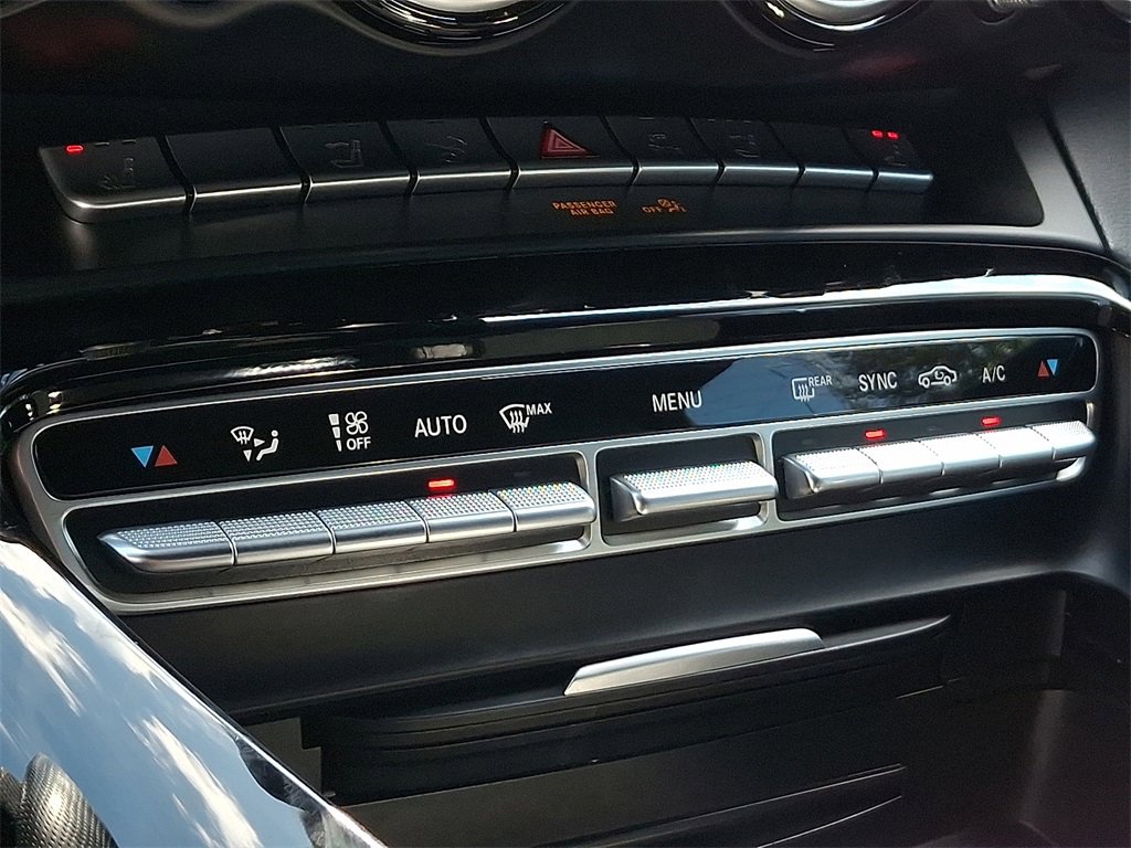 Used 2018 Mercedes-Benz AMG GT Roadster w/ Lane Tracking Package image 20