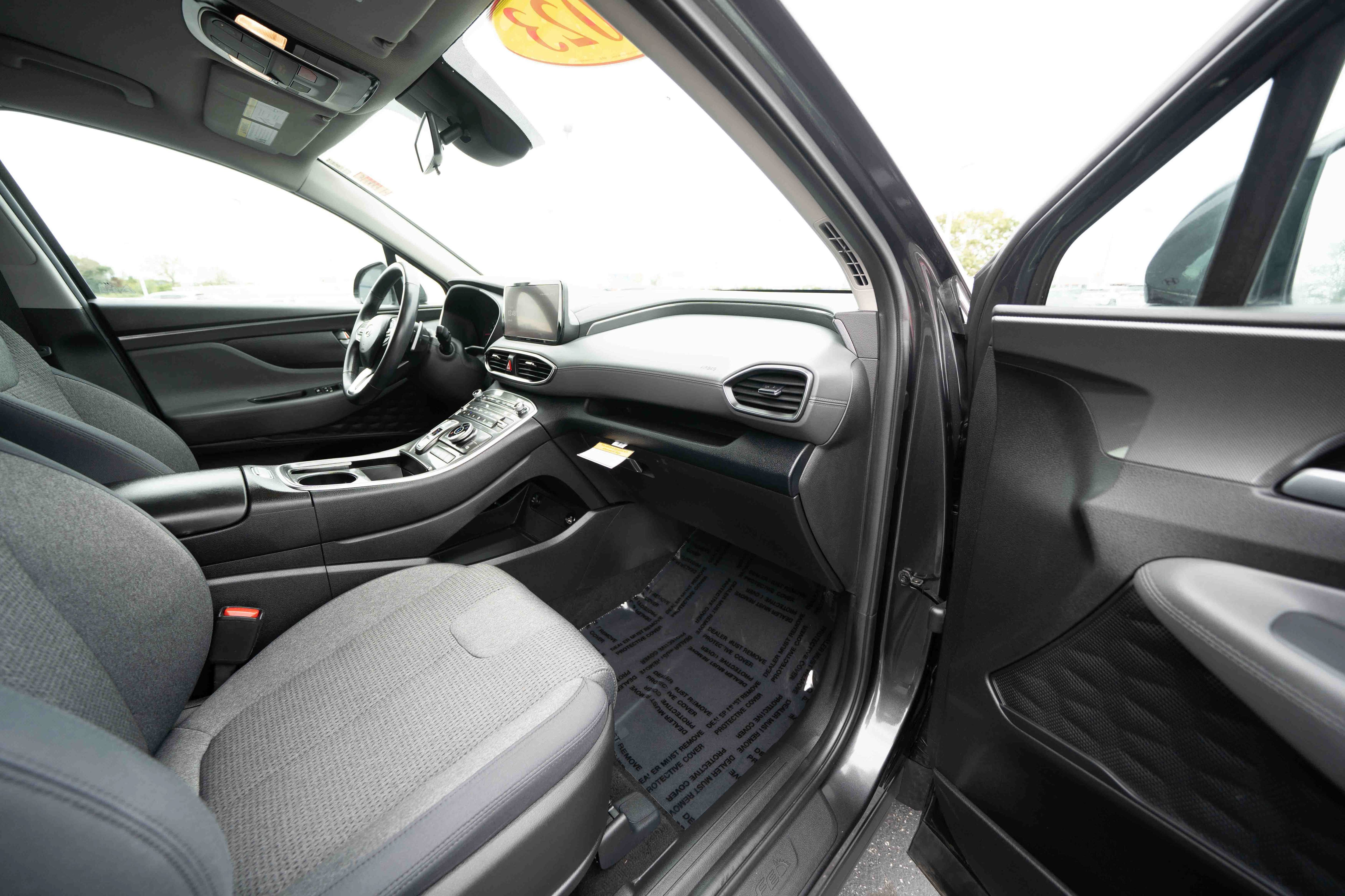 Used 2023 Hyundai Santa Fe SEL AWD/4WD image 26