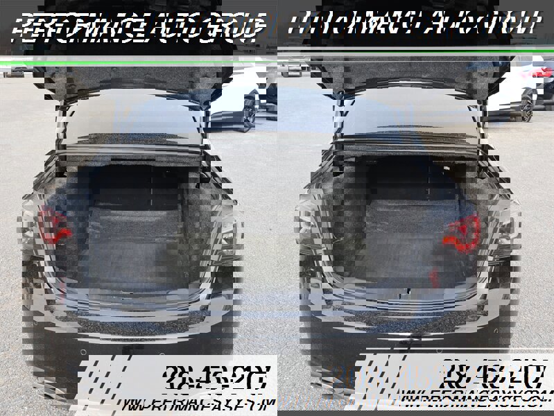 Used 2014 Chevrolet Impala LTZ image 8