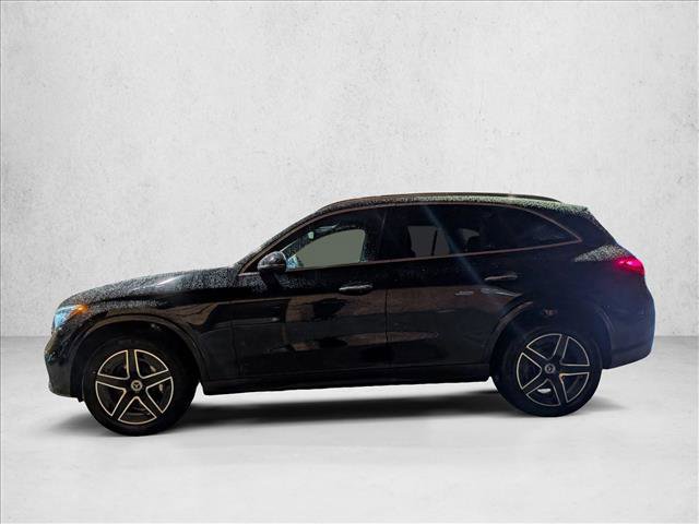 New 2026 Mercedes-Benz GLC 300 image 5