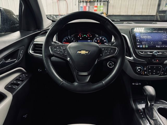 Used 2023 Chevrolet Equinox LT image 24