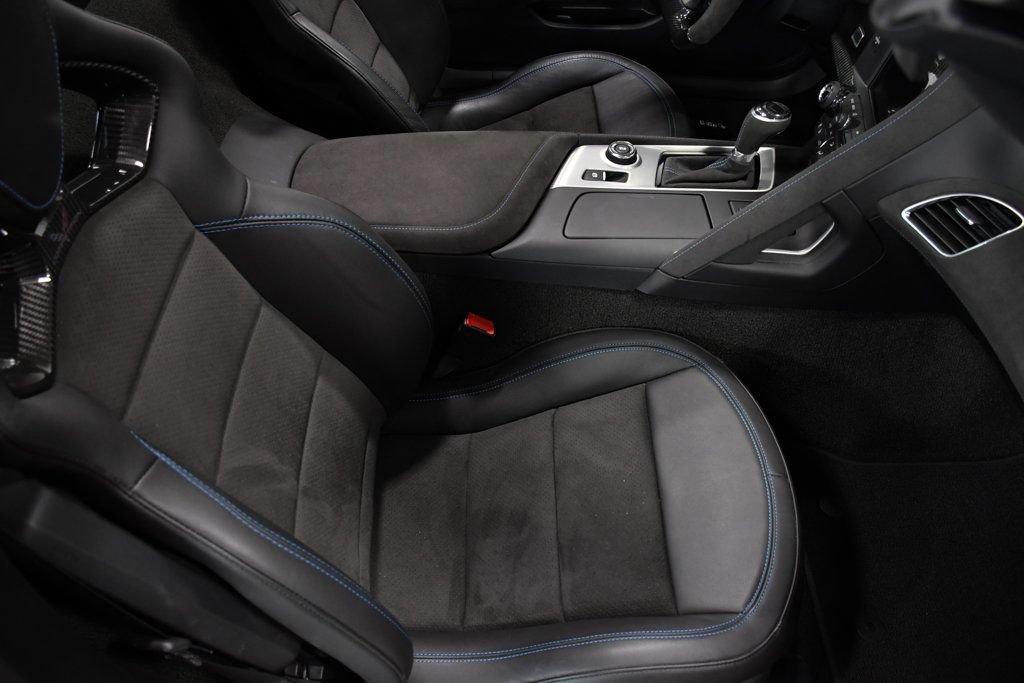 Used 2018 Chevrolet Corvette Grand Sport w/ Carbon 65 Edition RWD image 41