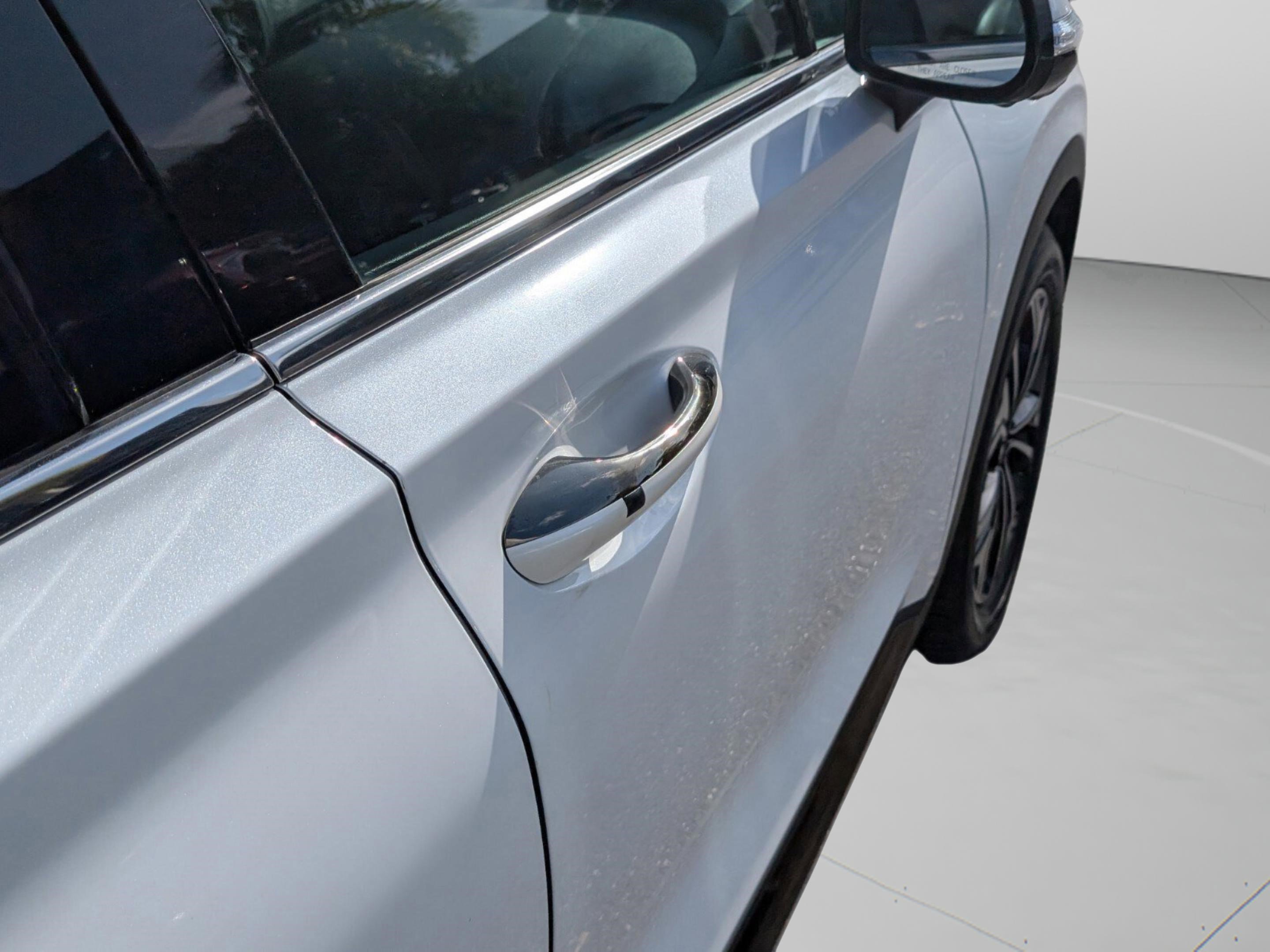 Used 2020 Hyundai Santa Fe Limited image 24