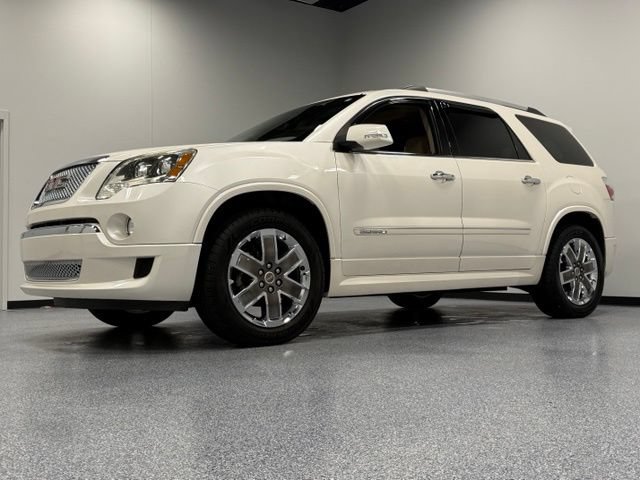 Used 2011 GMC Acadia Denali FWD image 5