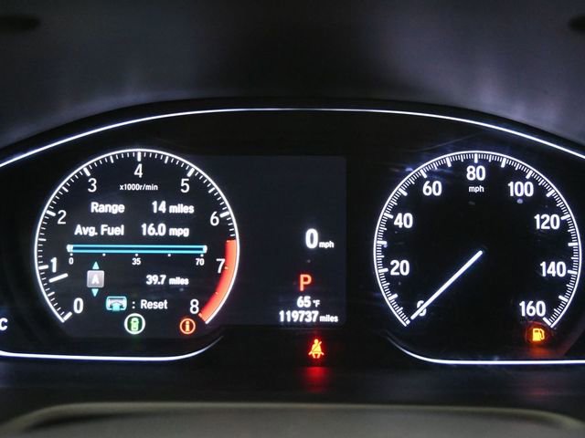 Used 2021 Honda Accord Sport image 27