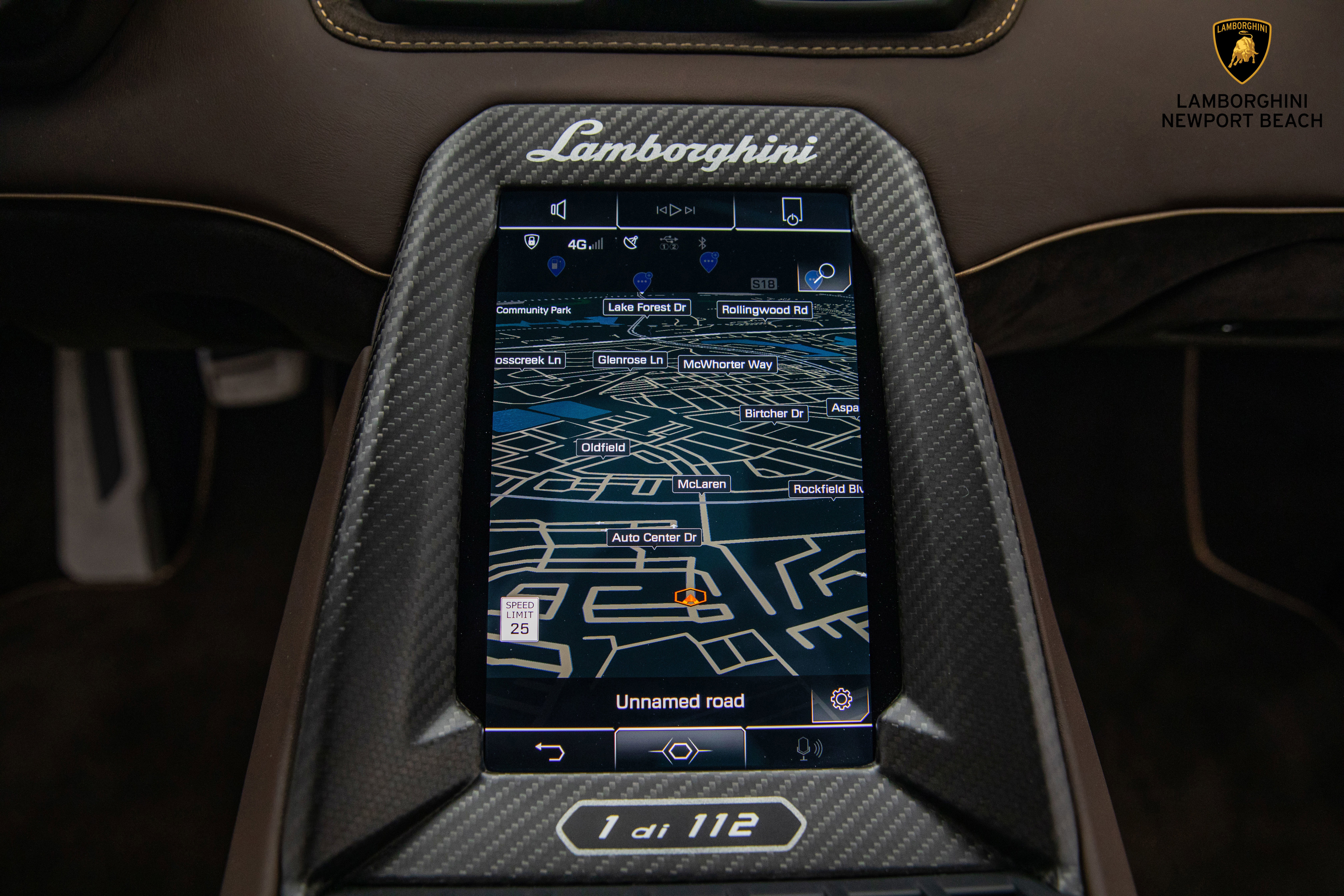 Used 2022 Lamborghini Aventador Countach image 33