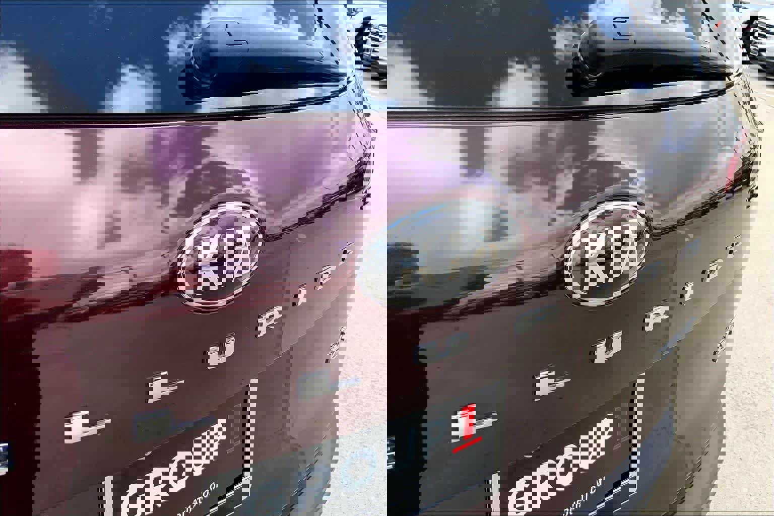 Used 2020 Kia Telluride EX w/ EX Premium Package image 31