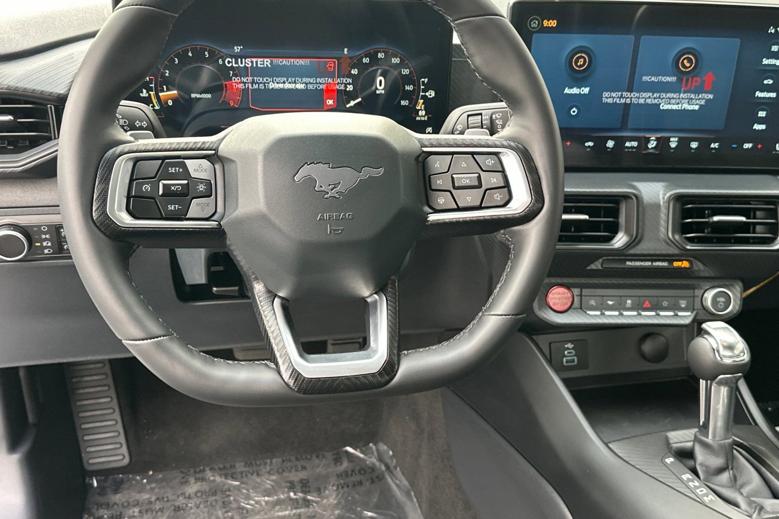 New 2026 Ford Mustang GT image 14