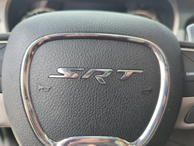 Used 2021 Dodge Charger SRT Hellcat w/ Navigation & Travel Group image 27