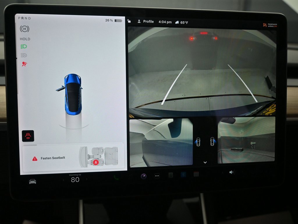 Used 2017 Tesla Model 3 Long Range image 14