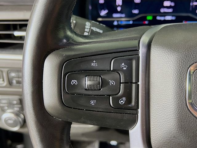 Used 2022 GMC Yukon SLT w/ SLT Luxury Package AWD/4WD image 13
