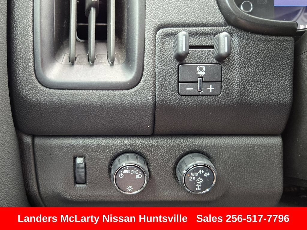 Used 2022 Chevrolet Colorado ZR2 AWD/4WD image 27