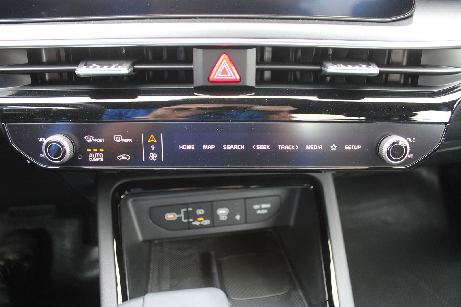 New 2026 Kia K5 GT image 45