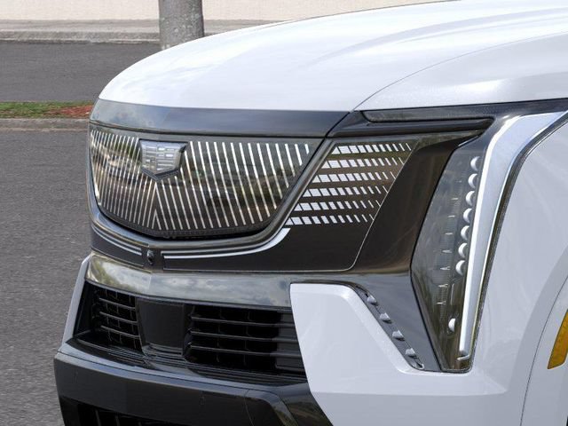 New 2026 Cadillac Escalade IQL Sport 1 AWD/4WD image 13