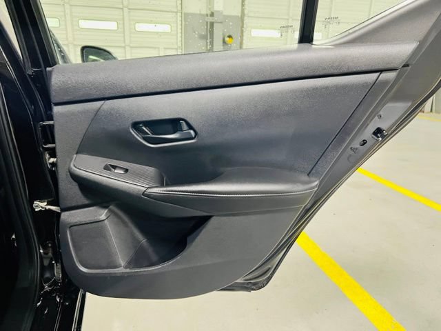 Used 2024 Nissan Sentra S FWD image 27