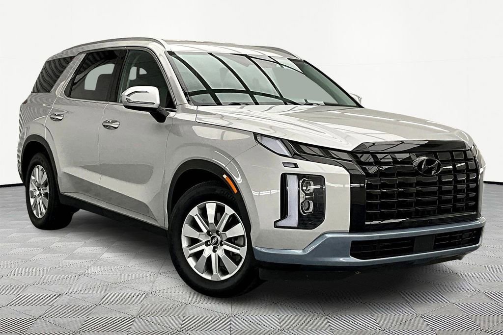Used 2025 Hyundai Palisade SEL image 12