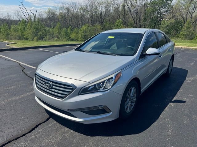 Used 2015 Hyundai Sonata ECO image 7