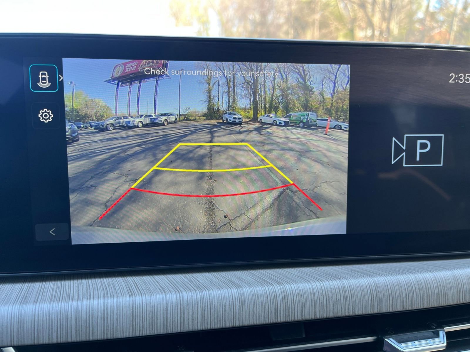 Used 2025 Hyundai Sonata SEL image 24