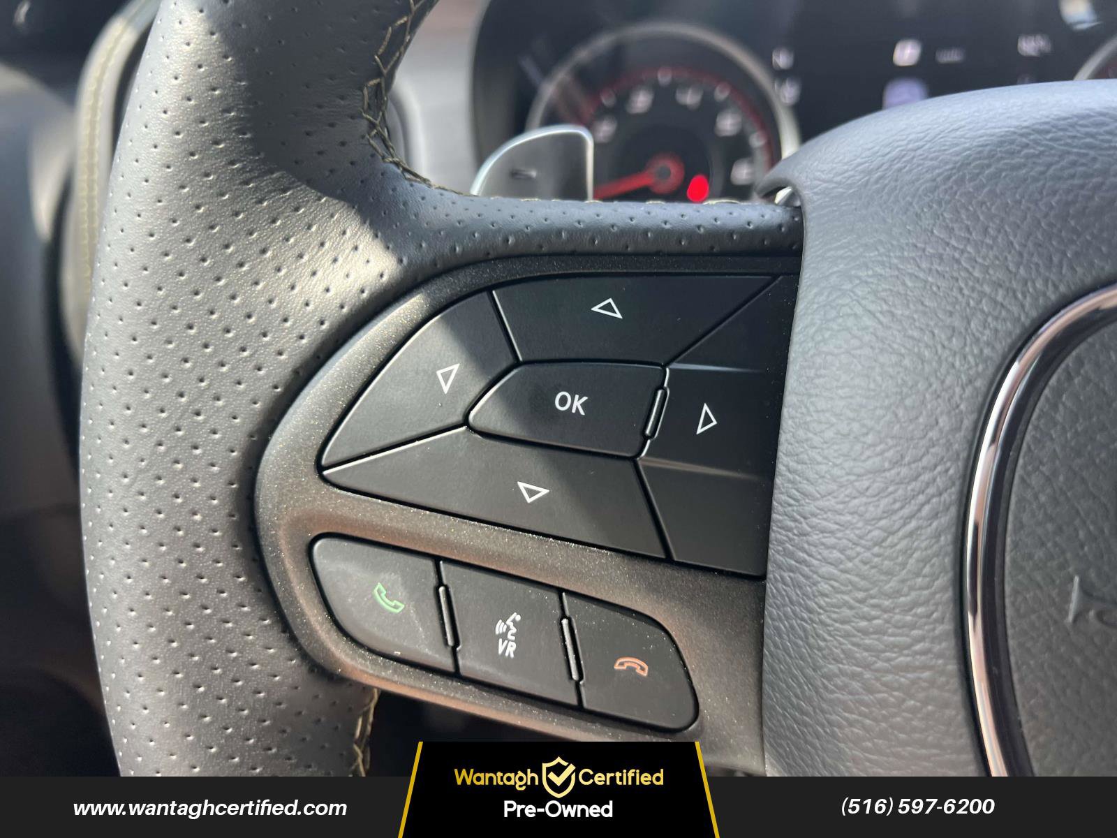 Used 2023 Dodge Charger Scat Pack image 28