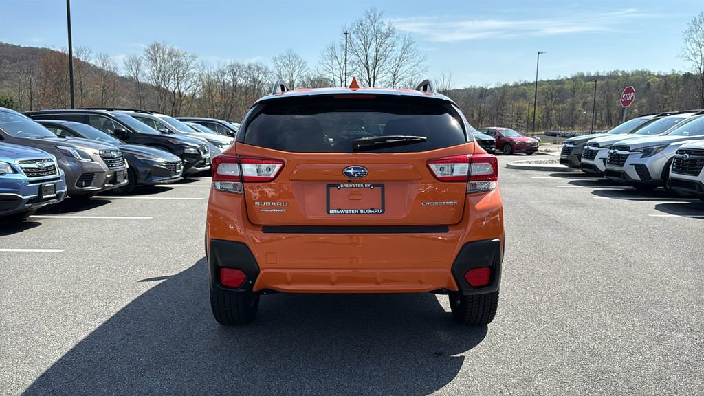 Used 2019 Subaru Crosstrek 2.0i Premium image 7