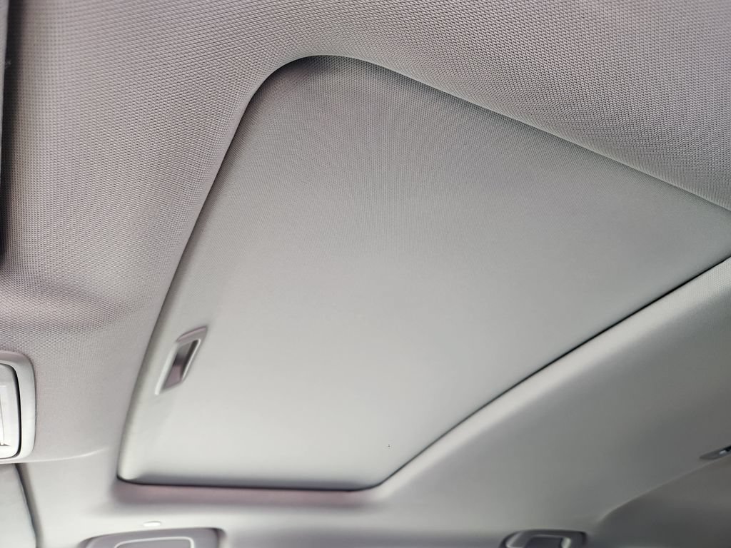 Used 2026 Honda CR-V EX image 29