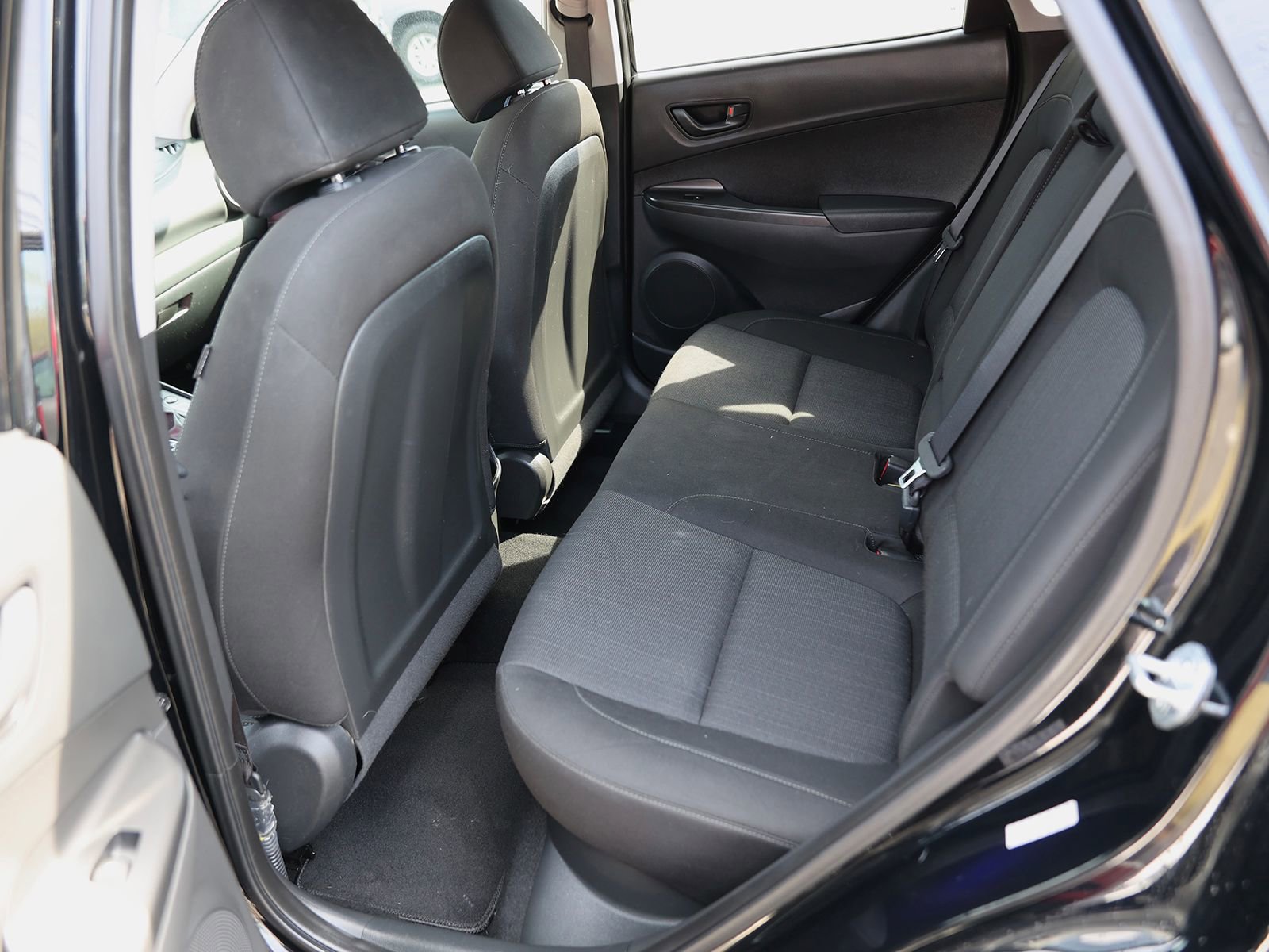 Certified 2023 Hyundai Kona SEL AWD/4WD image 20