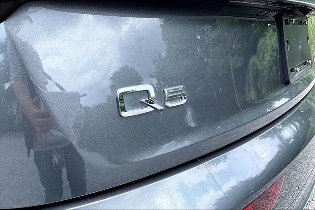 Used 2022 Audi Q5 2.0T Premium Plus AWD/4WD image 28