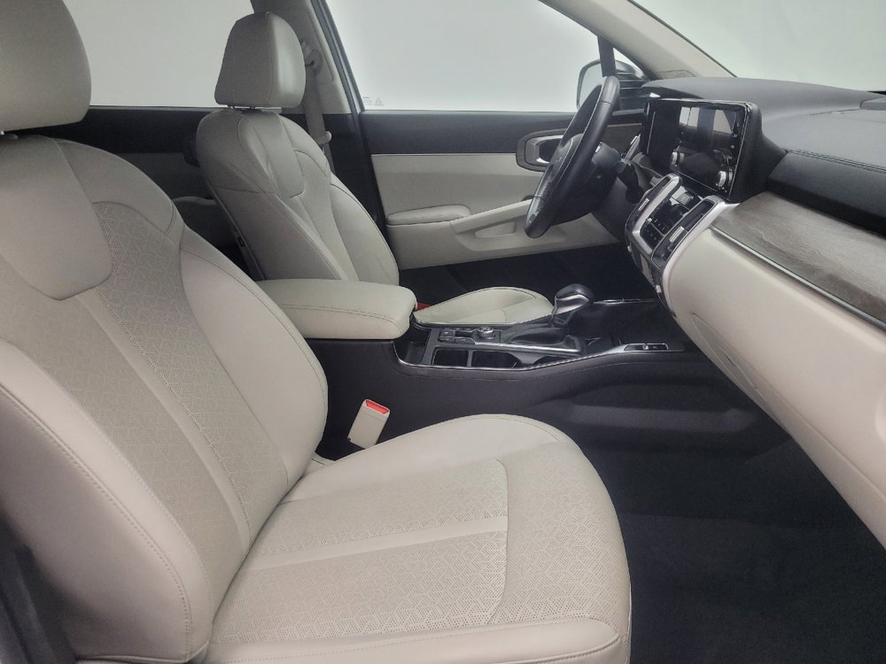 Used 2023 Kia Sorento EX w/ Panoramic Sunroof Package FWD image 21