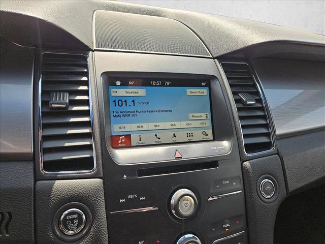 Used 2018 Ford Taurus SEL w/ Equipment Group 201A image 19