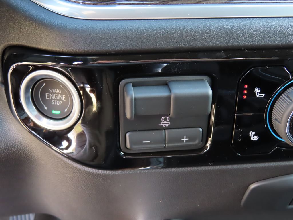 New 2026 Chevrolet Silverado 3500 LT w/ Trail Boss Package AWD/4WD image 10