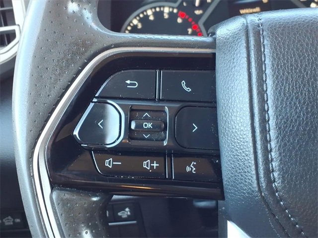 Used 2023 Toyota Tundra SR5 w/ SR5 Convenience Package image 23