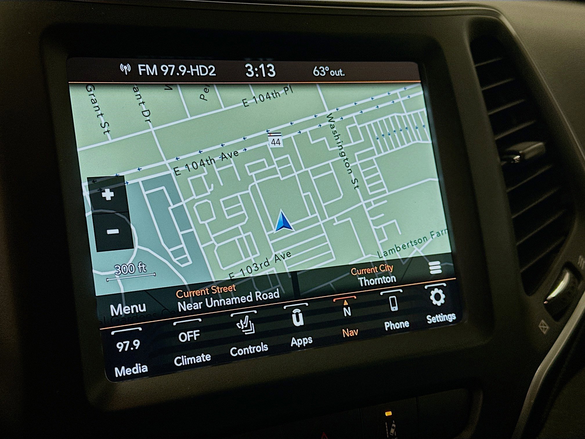 Used 2023 Jeep Cherokee Altitude Lux AWD/4WD image 22