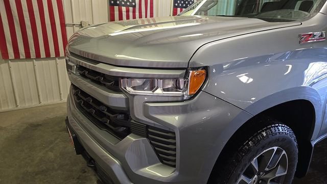 New 2026 Chevrolet Silverado 1500 RST image 7