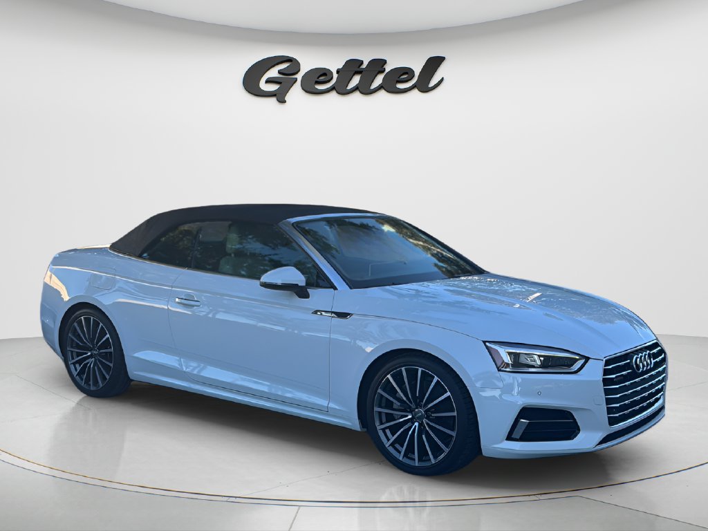 Used 2019 Audi A5 2.0T Premium Plus AWD/4WD image 12