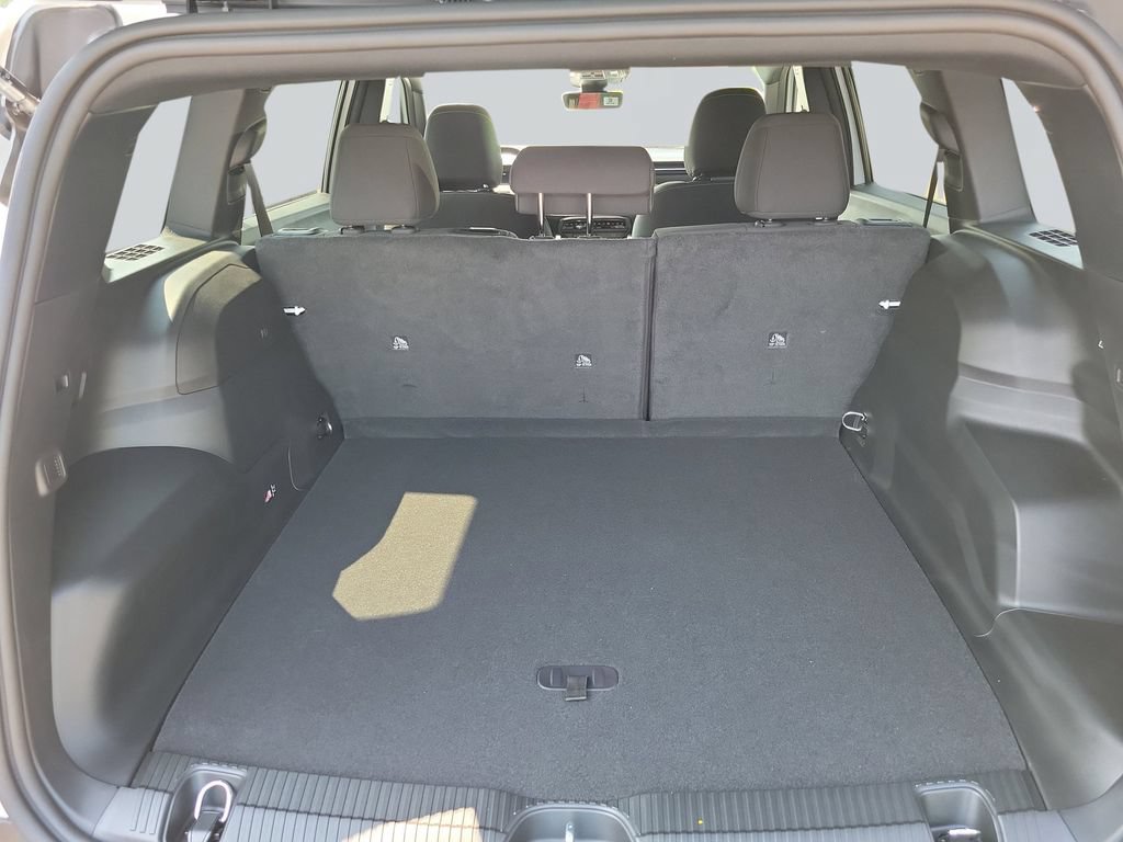New 2026 Jeep Cherokee Laredo AWD/4WD image 32