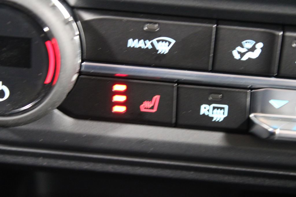 New 2025 Ford Bronco Big Bend image 41