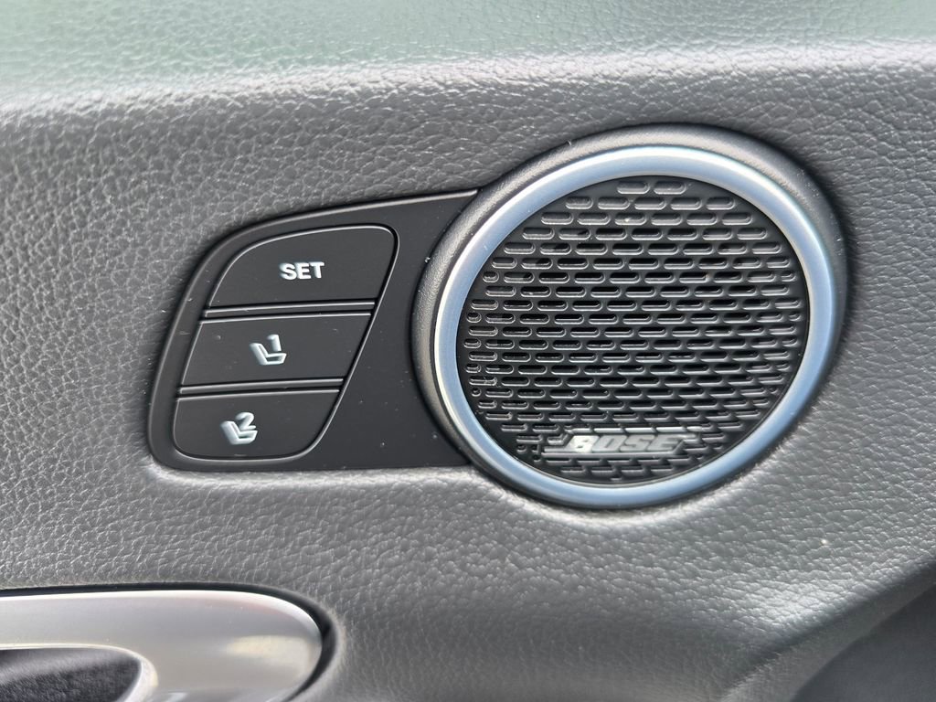 Used 2023 Hyundai Sonata Limited w/ Cargo Package image 18