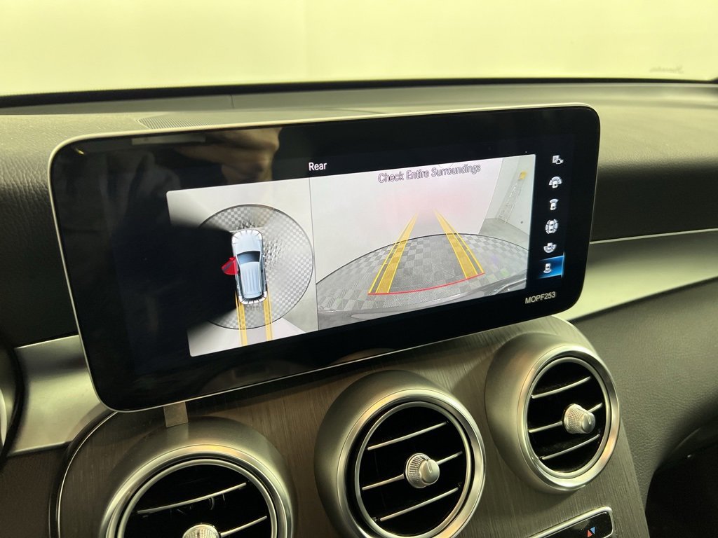Certified 2021 Mercedes-Benz GLC 300 4MATIC image 23