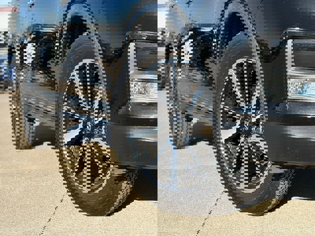 Used 2017 Nissan Rogue SL w/ SL Premium Package image 8