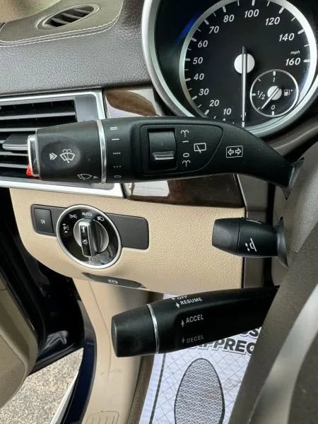 Used 2016 Mercedes-Benz GL 450 4MATIC image 30