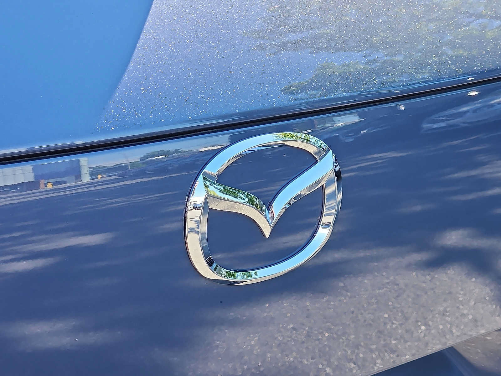Used 2025 MAZDA CX-50 AWD 2.5 S image 28