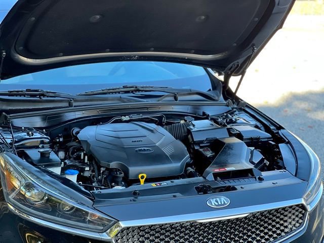 Used 2019 Kia Cadenza Premium image 46